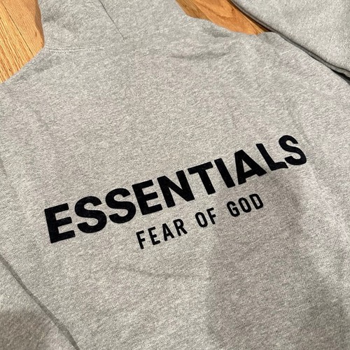 Essentials hoodie for 1 - essentials,