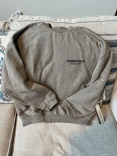 Brand new essentials - brand,