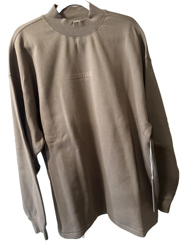 New essentials fear god - essentials, of
