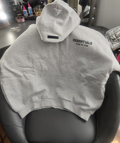Essentials sweatshirt great - essentials,